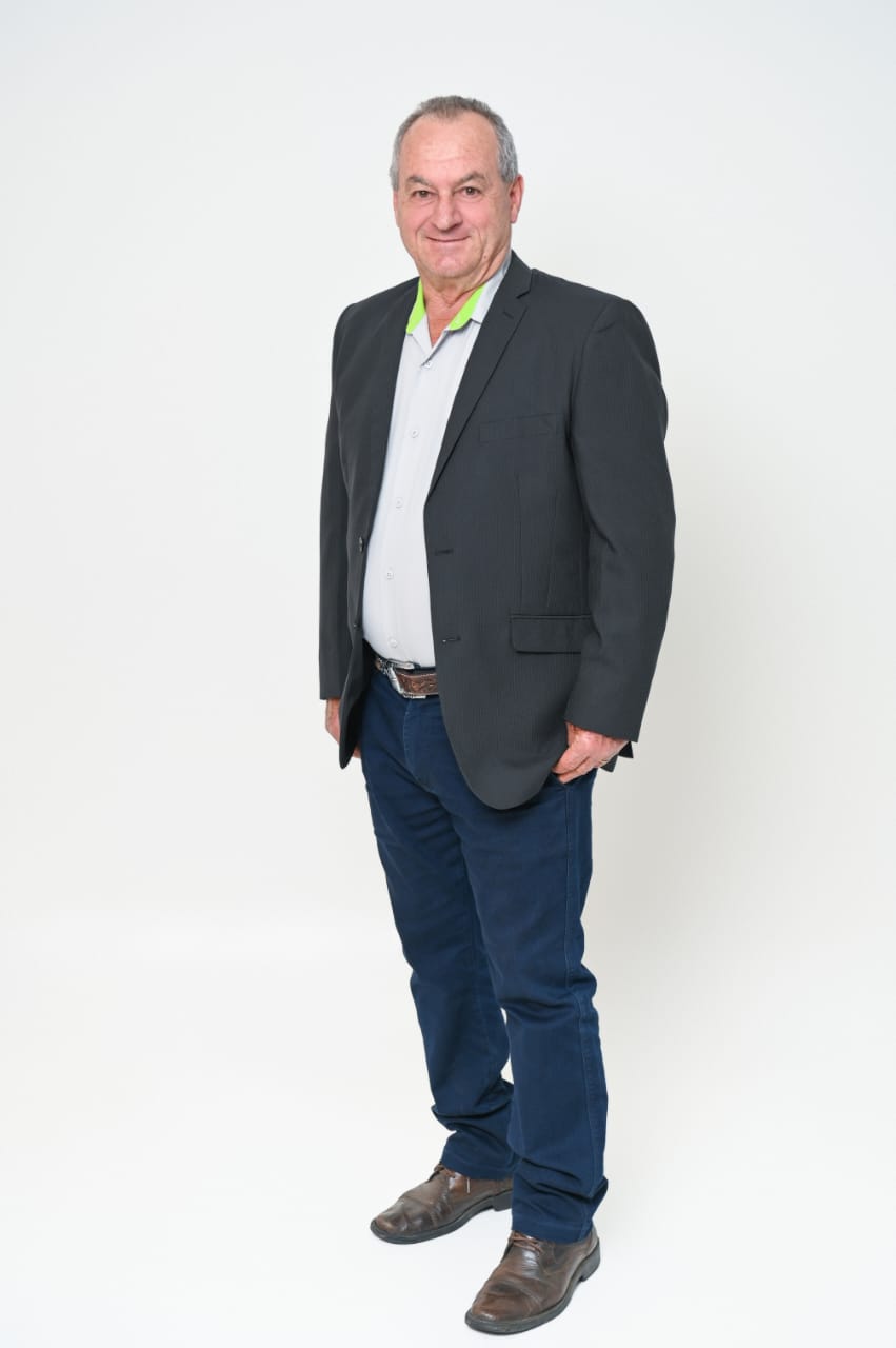 Sérgio Luiz de Carvalho