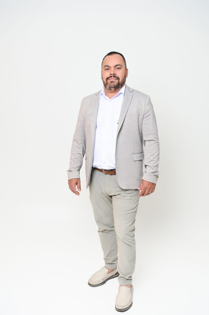 Elias Alves Cruz
