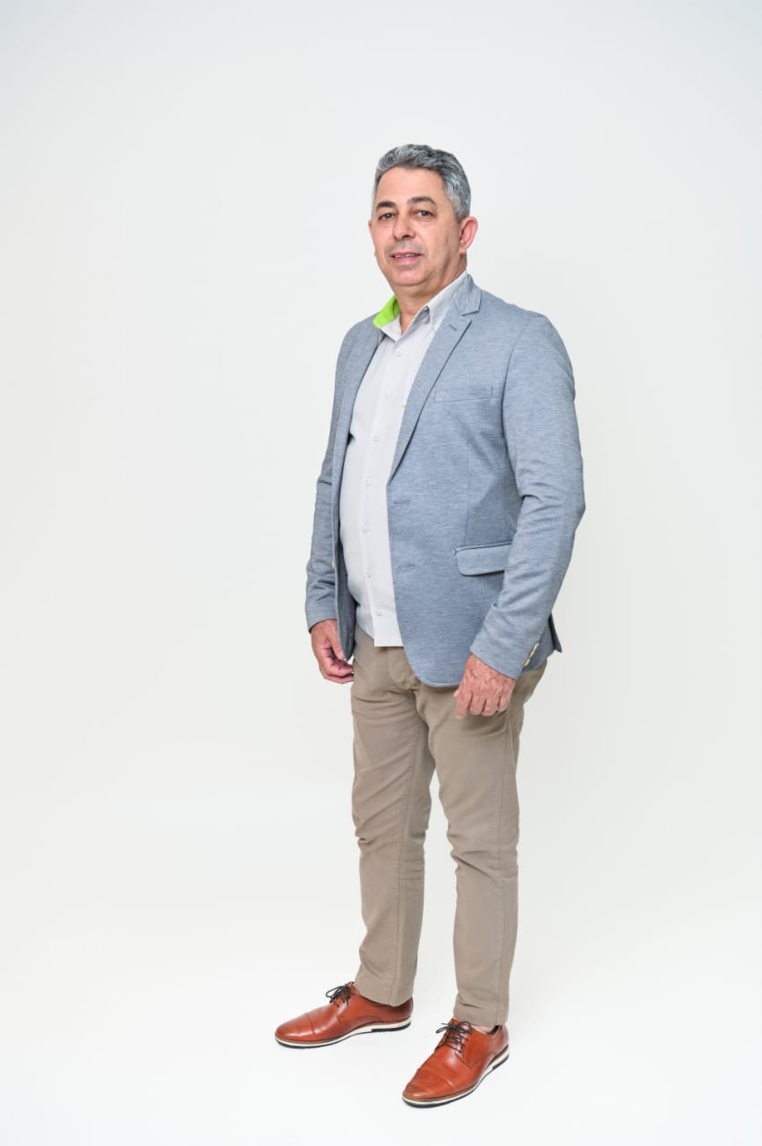 Pedro Alves
